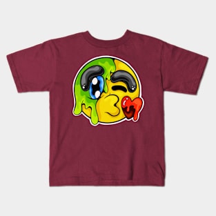 Koyung Icon 5 Kids T-Shirt